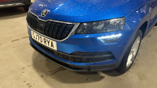 Skoda Karoq 1.0 TSI SE 5dr Petrol Estate
